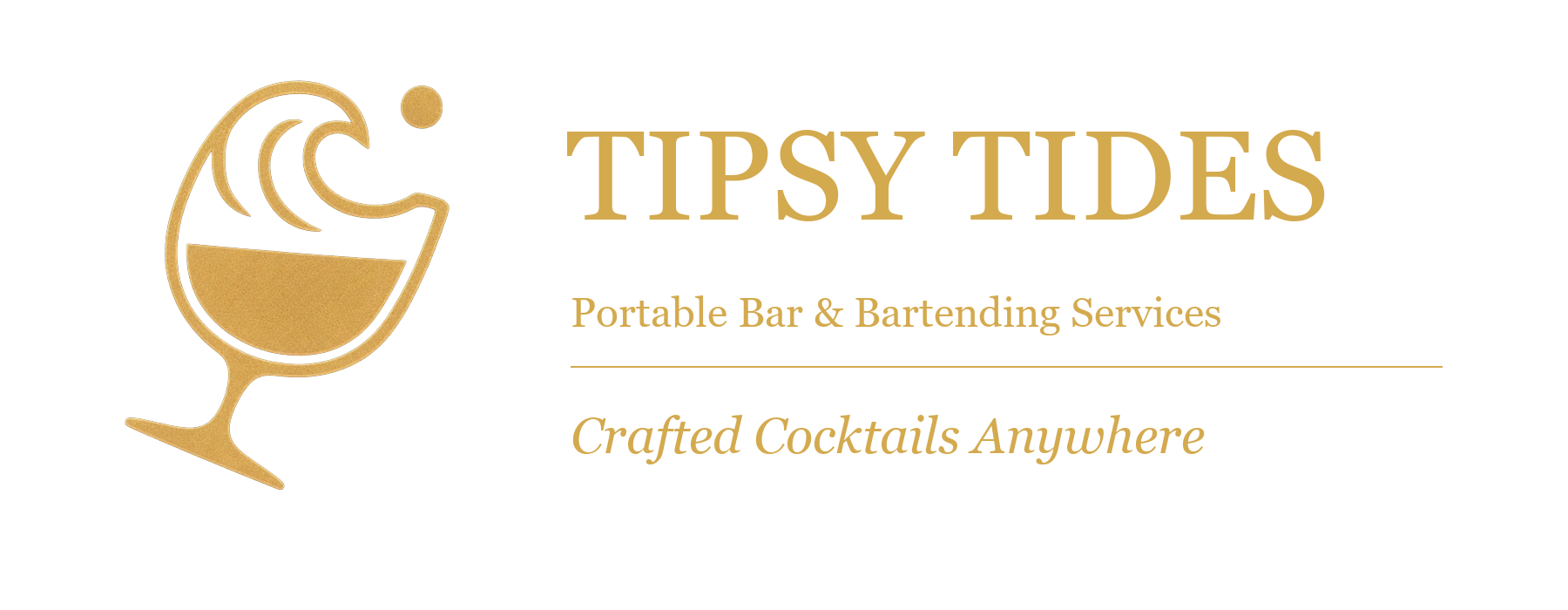 Tipsy Tides
